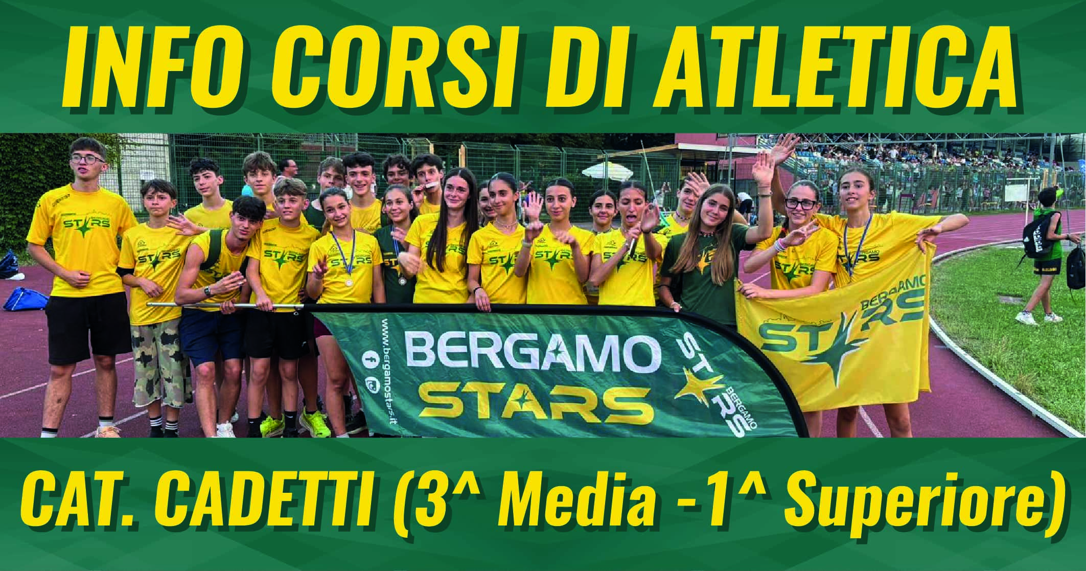 PRIMI ACCENNI DI SPECIALIZZAZIONE